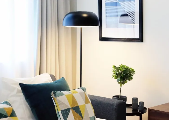 HM - Sta. Catarina Charming Apartment