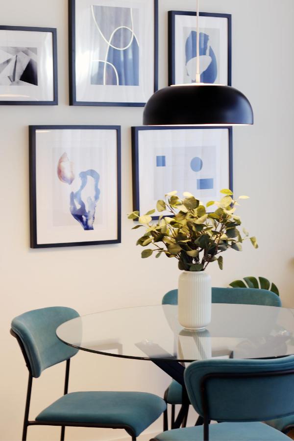 Appartamento Hm - Sta. Catarina Charming Oporto