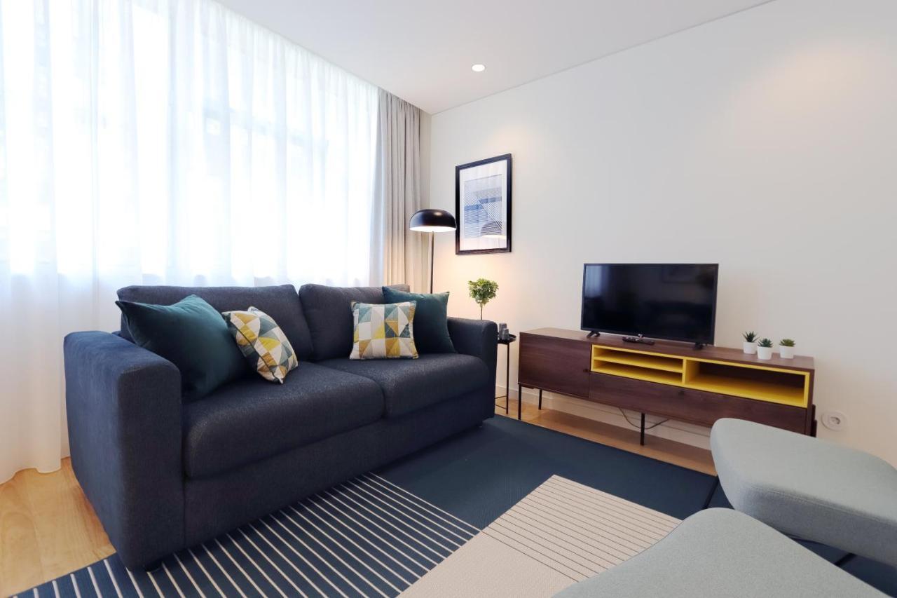 Appartamento Hm - Sta. Catarina Charming Oporto