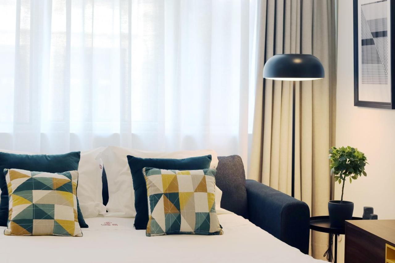 Appartamento Hm - Sta. Catarina Charming *