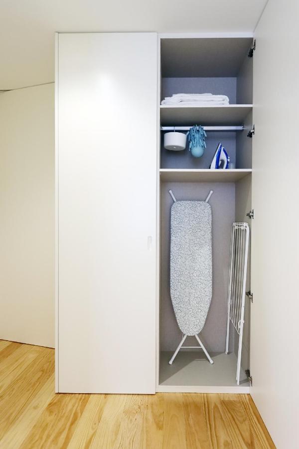 Appartamento Hm - Sta. Catarina Charming Oporto