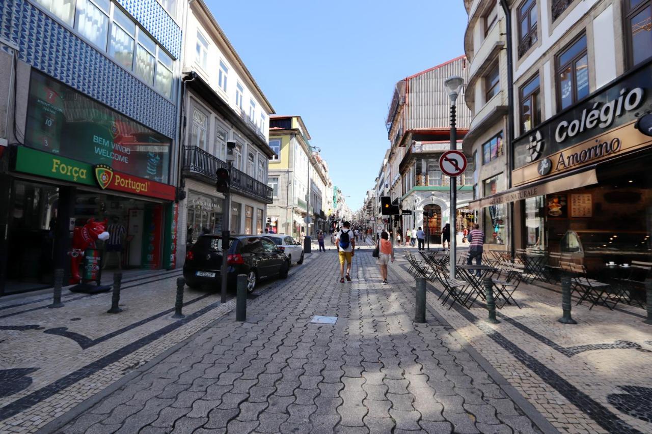 Appartamento Hm - Sta. Catarina Charming Oporto